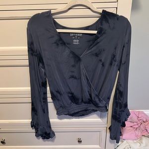 Soft T